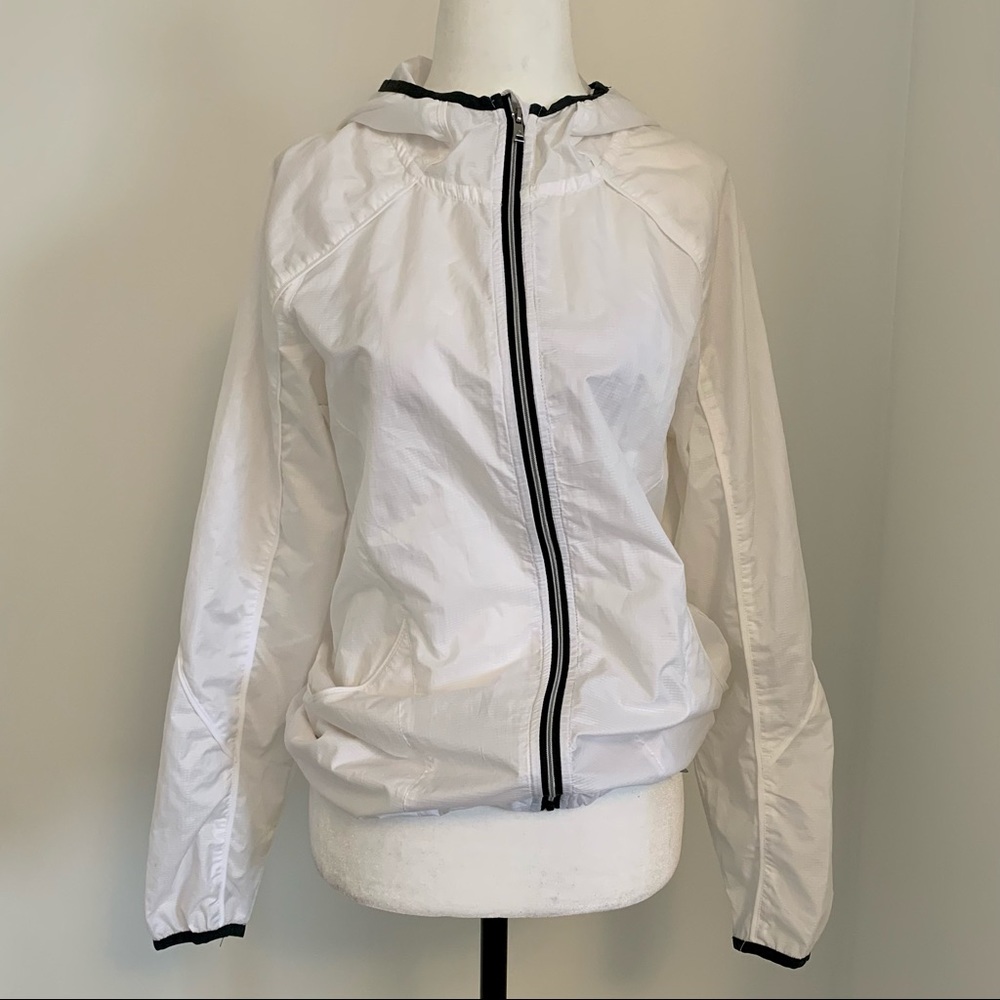 Sun Ice windbreaker